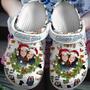 Gilmore Girls Tv Series Crocs Crocband Clogs Shoes