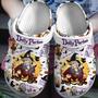 Harry Potter Movie Crocs Crocband Clogs Shoes