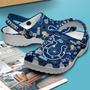 Indianapolis Colts Nfl Sport Crocs Crocband Clogs Shoes