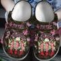 Melanie Martinez Music Crocs Crocband Clogs Shoes