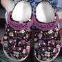 Melanie Martinez Music Crocs Crocband Clogs Shoes