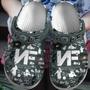 Nf Music Crocs Crocband Clogs Shoes