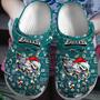 Philadelphia Eagles Nfl Sport Crocs Crocband Clogs Shoes