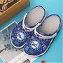 Philadelvis Presley Musichia 76Ers Nba Sport Crocs Crocband Clogs Shoes