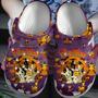 Pokemon Cartoon Crocs Crocband Clogs Shoes