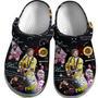 Post Malone Music Crocs Crocband Clogs Shoes