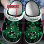 Power Rangers Movie Crocs Crocband Clogs Shoes