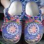 Red Hot Chili Peppers Music Crocs Crocband Clogs Shoes