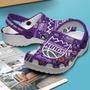 Sacramento Kings Nba Sport Crocs Crocband Clogs Shoes