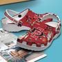 San Diego State Aztecs Ncaa Sport Crocs Crocband Clogs Shoes