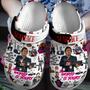 Scarface Movie Crocs Crocband Clogs Shoes