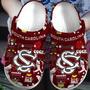 South Carolina Gamecocks Ncaa Sport Crocs Crocband Clogs Shoes