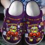 Spongebob Squarepants Cartoon Crocs Crocband Clogs Shoes