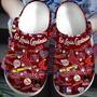 St. Louis Cardinals Mlb Sport Crocs Crocband Clogs Shoes