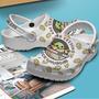 Star Wars Movie Crocs Crocband Clogs Shoes