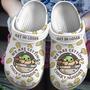 Star Wars Movie Crocs Crocband Clogs Shoes