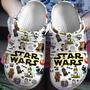 Star Wars Movie Crocs Crocband Clogs Shoes