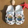 Steve Miller Band Music Crocs Crocband Clogs Shoes