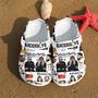 Suicideboys Music Crocs Crocband Clogs Shoes