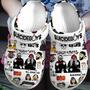 Suicideboys Music Crocs Crocband Clogs Shoes