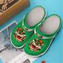 Super Mario Game Movie Crocs Crocband Clogs Shoes