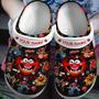 The Muppets Movie Crocs Crocband Clogs Shoes