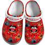 The Muppets Movie Crocs Crocband Clogs Shoes