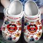 The Muppets Movie Crocs Crocband Clogs Shoes