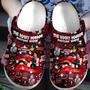 The Rocky Horror Picture Show Movie Crocs Crocband Clogs Shoes