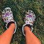 5 Seconds Of Summer Band Music Crocs Crocband Clogs Shoes