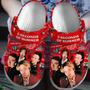 5 Seconds Of Summer Band Music Crocs Crocband Clogs Shoes