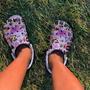 5 Seconds Of Summer Band Music Crocs Crocband Clogs Shoes