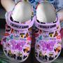 5 Seconds Of Summer Band Music Crocs Crocband Clogs Shoes