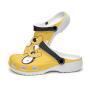 Adventure Time Cartoon Crocs Crocband Shoes Clogs For Men Women And Kids