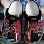 Arizona Diamondbacks Mlb Sport Crocs Clogs Crocband Shoes