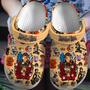 Attack On Titan Anime Cartoon Crocs Crocband Clogs Shoes