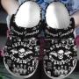 Avenged Sevenfold Music Band Crocs Crocband Clogs Shoes