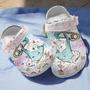 Baby Unicorn Clogs Shoes Gifts For Daughter Niec