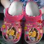 Beyonce Singer Music Crocs Crocband Clogs Shoes