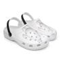 Big Hero 6 Baymax Cartoon Crocs Crocband Shoes Clogs Custom Name For Men Women And Kids