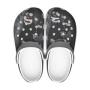 Black Desert Online Game Crocs Crocband Shoes Clogs Custom Name For Men Women And Kids