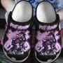 Bring Me The Horizon Crocs Crocband Clogs Shoes