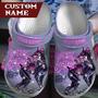 Bring Me The Horizon Rock Band Music Crocs Crocband Clogs Shoes Custom Name For Men Women And Kids