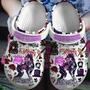 Bring Me The Horizon Rock Band Music Crocs Crocband Shoes Clogs For Men Women And Kids