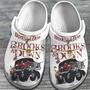 Brooks And Dunn Music Crocs Crocband Clogs Shoes