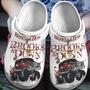 Brooks And Dunn Music Crocs Crocband Clogs Shoes