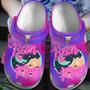 Brooks And Dunn Music Neon Moon Crocs Crocband Clogs Shoes