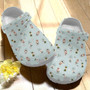 Camping Lanterns Clog Shoe Birthday Gift For Men Women
