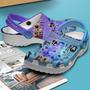 Carrie Underwood Singer Music Crocs Crocband Clogs Shoes For Men Women And Kids