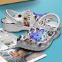 Carrie Underwood Singer Music Crocs Crocband Shoes Clogs For Men Women And Kids